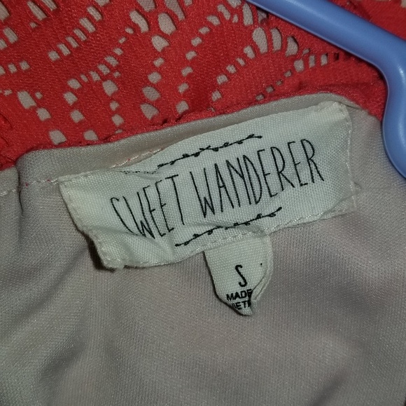 Dress - Picture 3 of 7